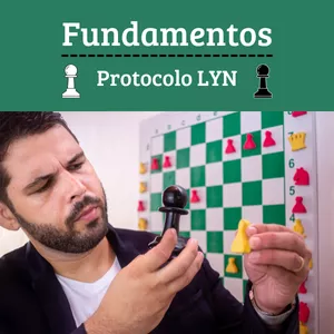 Imagem de capa para o Curso online Fundamentos: Protocolo LYN