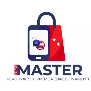 Imagem de capa para o Curso online Curso Master de Personal Shopper e Redirecionamento de Compras 