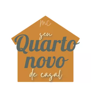Imagem de capa para o Curso online SEU QUARTO NOVO de casal