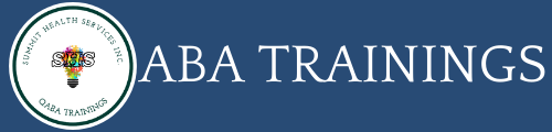 ABA Trainings logo