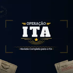 Imagem do curso Operação ITA