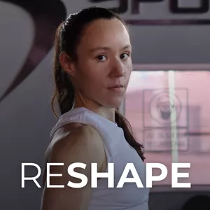 Imagen de portada para Curso online ReSHAPE