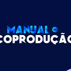 Imagem de capa para o Curso online Manual da Coprodução - MCP