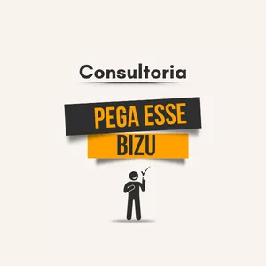 Imagem de capa para o Serviço online Consultoria Pega esse Bizu