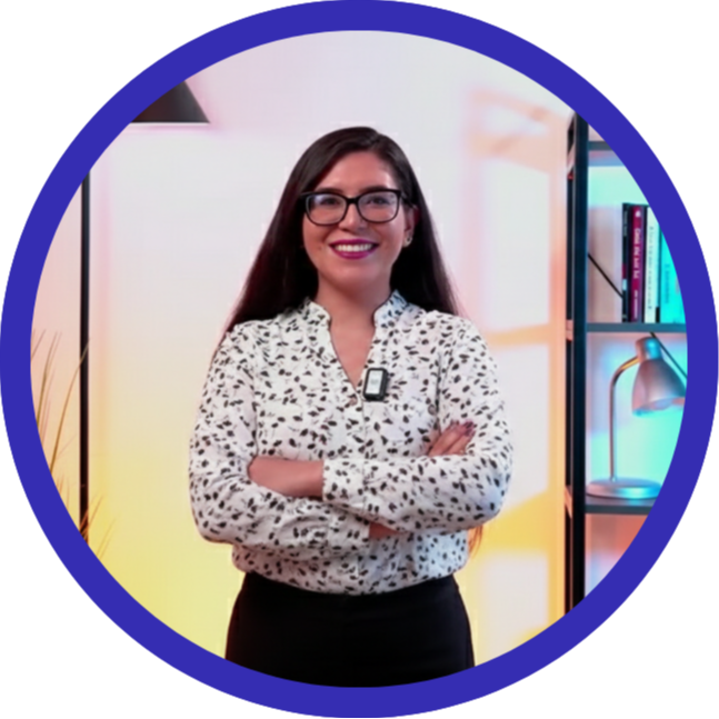 🔹CAROL UGARTE