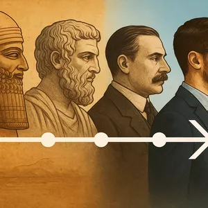 Imagem de capa para o Ebook Origens e Fundamentos da Consultoria