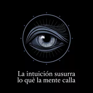 Imagen de portada para Curso online La intuición florece en el amor consciente