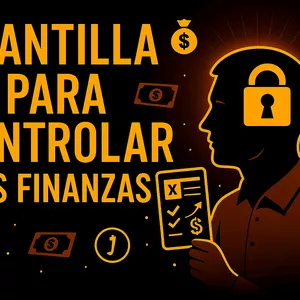 Imagen de portada para Curso online Plantilla Año Invencible