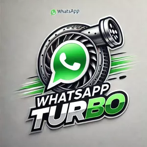 Imagem de capa para o Curso online WhatsApp Turbo