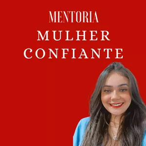 Imagem de capa para o Serviço online Mentoria Mulher Confiante - completo