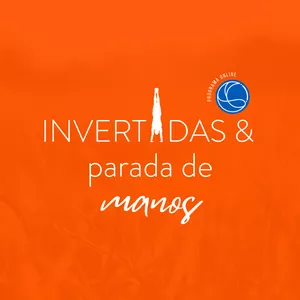 Imagen de portada para Curso online Invertidas y Parada de manos. 