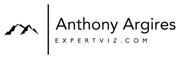 ExpertViz logo