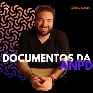 Imagem do curso Documentos da ANPD