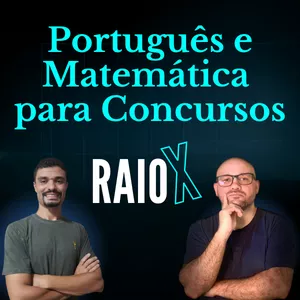 Imagem de capa para o Curso online PORTUGUÊS E MATEMÁTICA PARA CONCURSOS