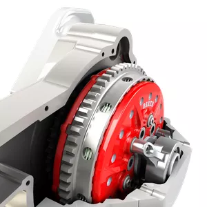 Imagem de capa para o Curso online SolidWorks 2020 - Curso básico e Intermediário de SolidWorks 2020