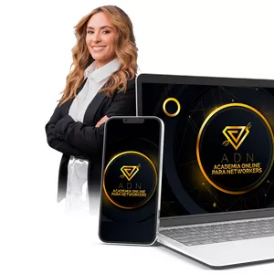 Imagen de portada para Curso online ADN ACADEMIA ONLINE DE NETWORKERS - MEMBRESIA ANUAL