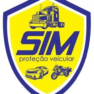 Imagem de capa para o Serviço online SIM proteção veicular 