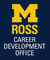 Ross Career Development Office
