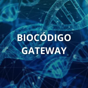 Imagen de portada para Curso online Biocódigo Gateway