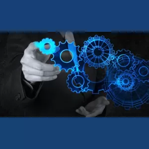 Imagem de capa para o Curso online GESTÃO NA PRODUÇÃO INDUSTRIAL 