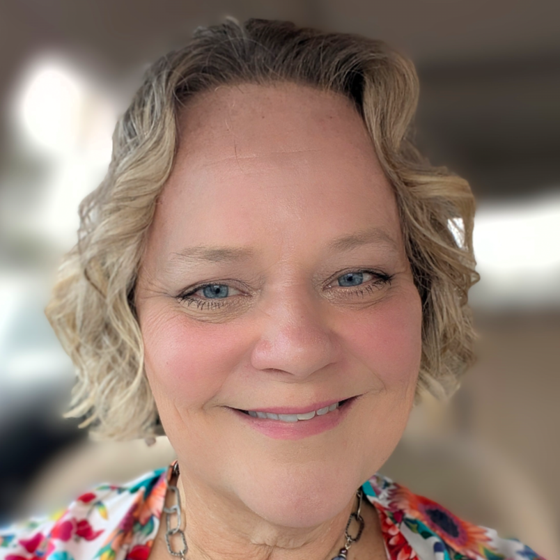 Jen Cushman