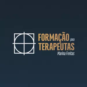 Imagem de capa para o Curso online Formação para Terapeutas Marina Freitas