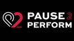 Pause 2 Perform