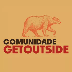 Imagem de capa para o Curso online Comunidade GetOutside