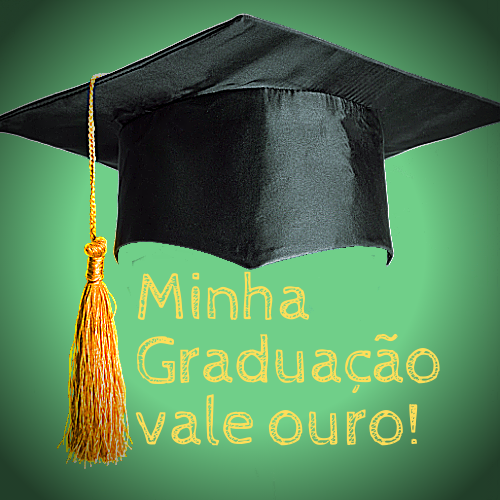 Imagem do curso Minha Graduação Vale Ouro