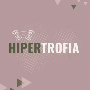 Imagem de capa para o Ebook PLANO ALIMENTAR PARA HIPERTROFIA - Ganhe Massa Muscular com a Alimentação Certa!
