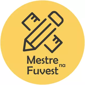 Imagem de capa para o Curso online Mestre na FUVEST