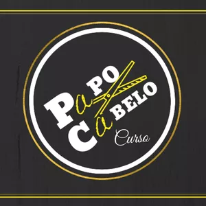 Imagem do curso Papo Cabelo Curso Completo - Básico ao Avançado.