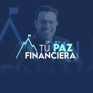 Imagen de portada para Curso online Tu Paz Financiera