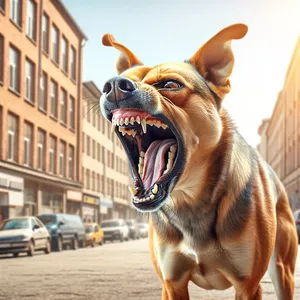 Imagen de portada para Curso online Curso Frustración canina 