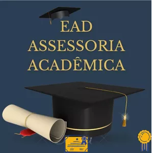 Imagem de capa para o Serviço online ASSESSORIA ACADÊMICA