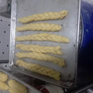 Imagen de portada para Curso online Panaderia Te Gustaria aprender.