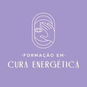 Imagem de capa para o Curso online Formação Cura Energética | Segundo Módulo