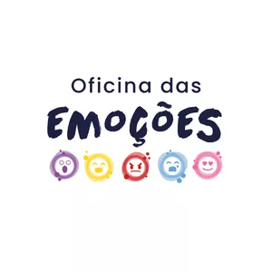 Imagem de capa para o Curso online Oficina das Emoções Online