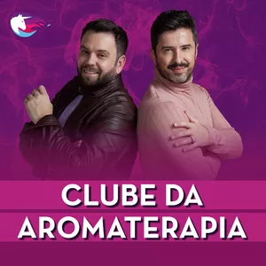 Imagem do curso Clube da Aromaterapia 
