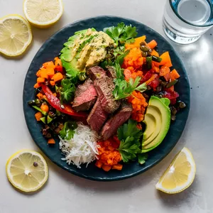 Imagen de portada para Ebook Dieta Cetogenica