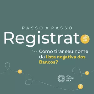 Imagem de capa para o Ebook Passo a Passo Registrato