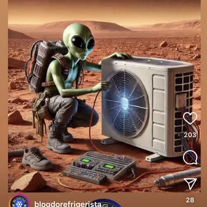 Imagem de capa para o Curso online JB Refrigeração 