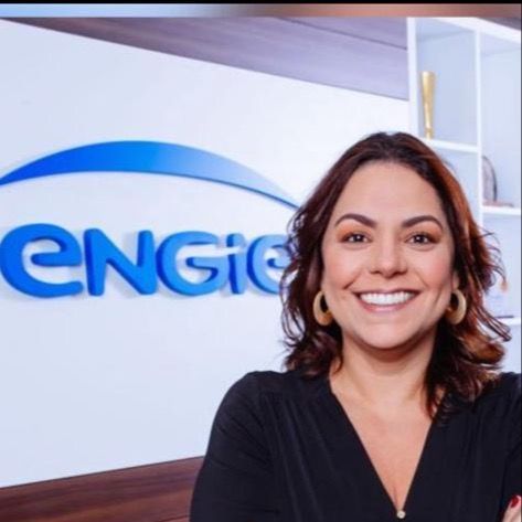 Flávia Pinho – Head de Comunicação Corporativa 