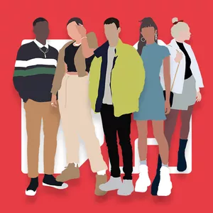 Imagem de capa para o Curso online Streetwear Escala Humana