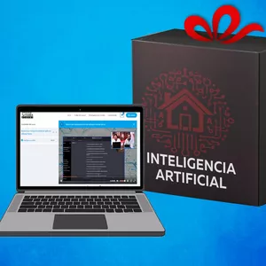 Imagen de portada para Curso online Masterclass de Inteligencia Artificial