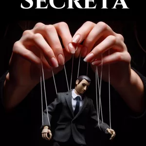 Imagem de capa para o Ebook 8 Passos para Manipular um Homem 