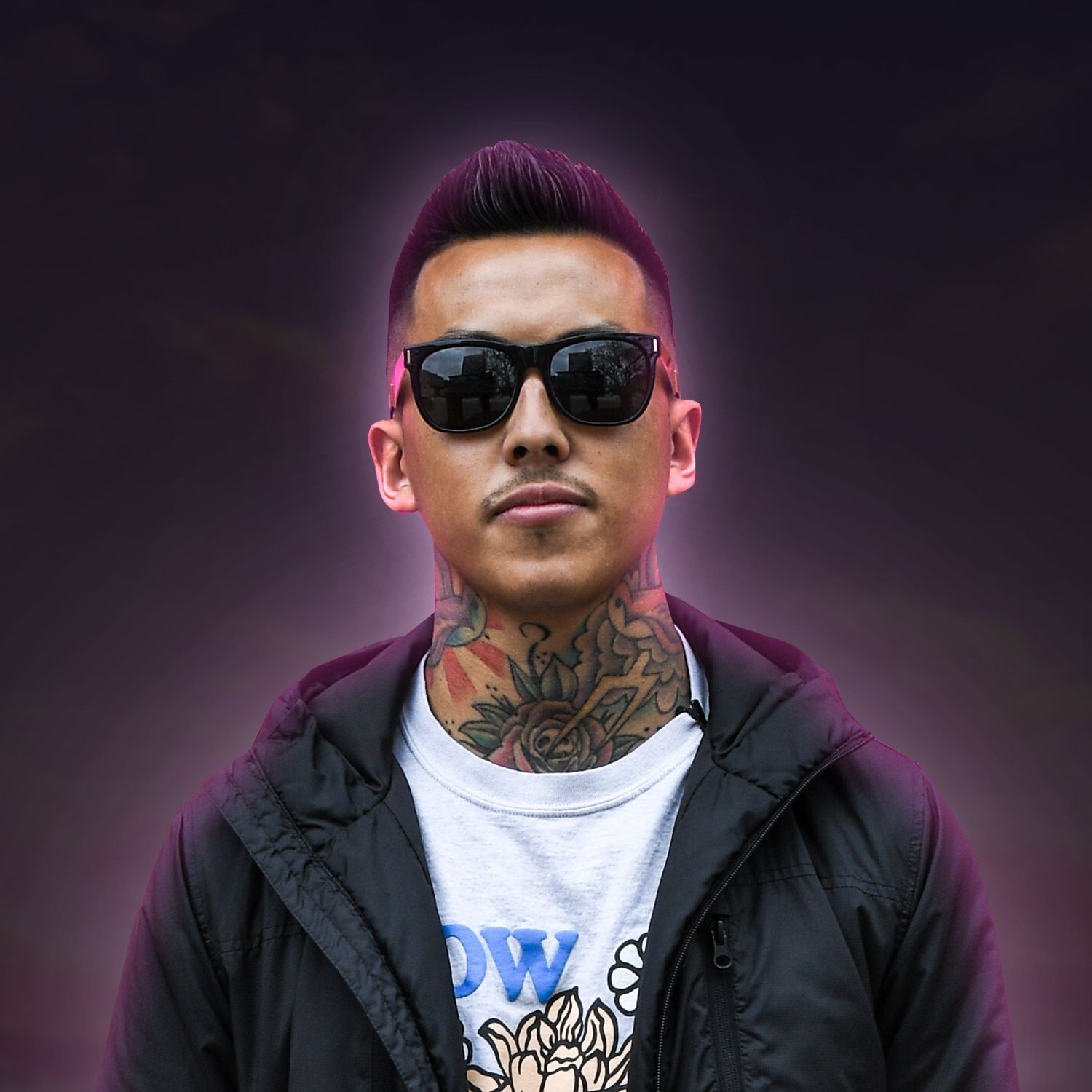 Rich K