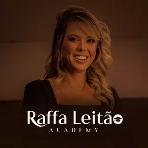 Imagem de capa para o Curso online Rafaella Leitão Academy