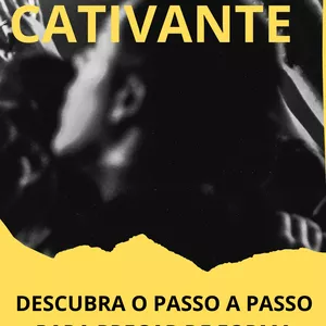 Imagem de Pregação Cativante: Como Pregar de Forma Clara e Impactante criado por Allan Morais  de Souza na hotmart