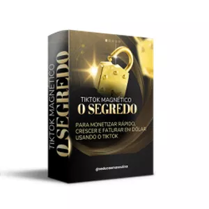 Capa do curso 